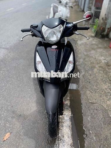 Honda Vision 2016 biển 68 ngây chủ máy êm ru fun c