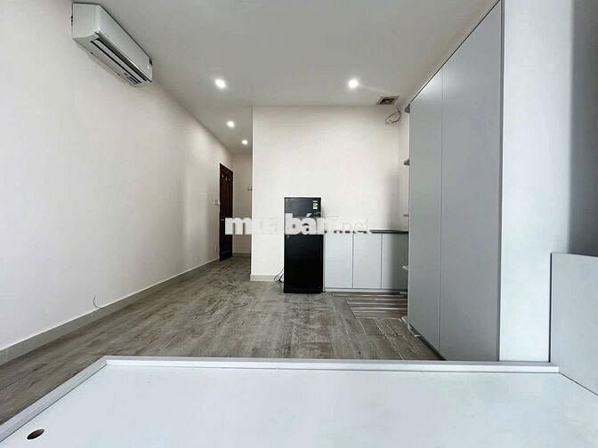 Nhà 2MT Điện Biên Phủ, Bình Thạnh- DT 6.5x18m - 5 tầng - TM- 17.5 tỷ