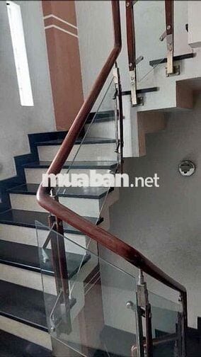 Cho thuê MT kinh doanh 1hầm trệt 2 lầu ST có thang máy PCCC Đinh Bộ Li