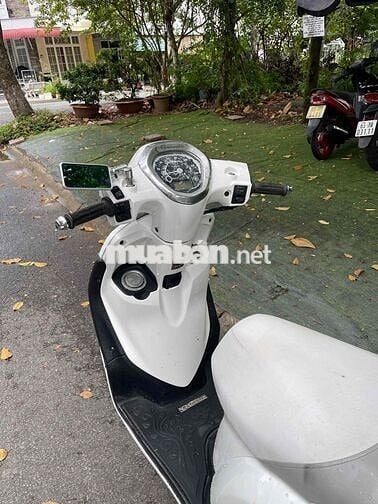 Yamaha Grande 2016  biển 67 máy êm ru áo đẹp