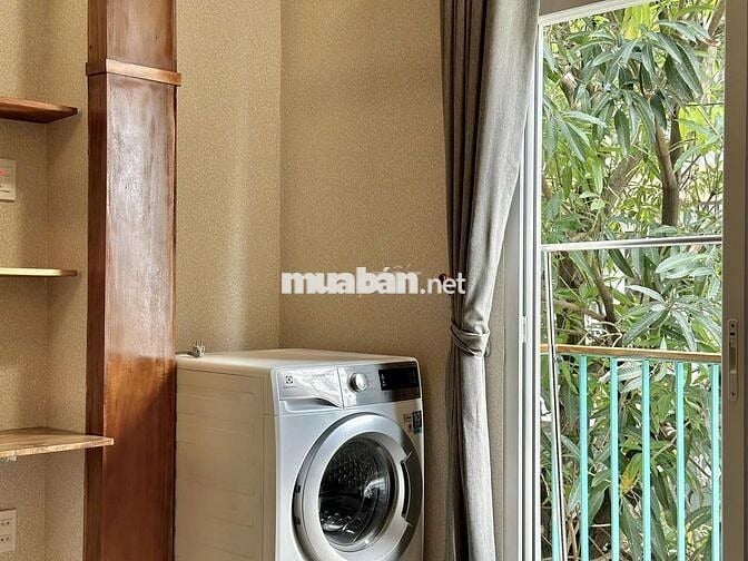 Phòng trọ có gác ở 3-4 người gần các trường: UEH, Văn Lang