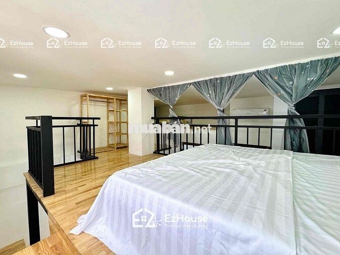 🏠Duplex cao cấp LÊ VĂN SỸ Q3 gần ĐẠI HỌC SƯ PHẠM, UEH, ĐH MỞ, Y KHOA🔥