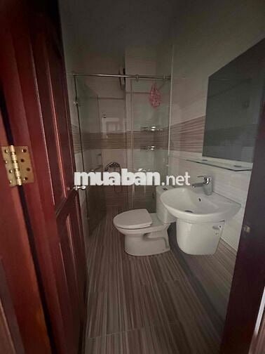 Cho thuê nhà đg số 7A khu tên lửa 4*20 có nội thất cơ bản giá 20tr