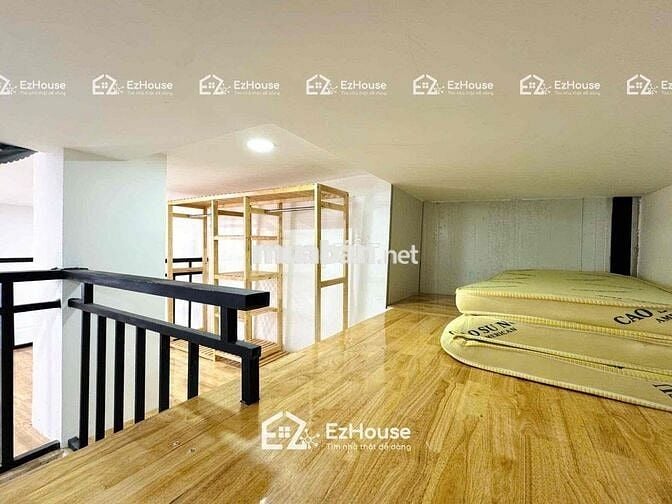 🏠Duplex cao cấp LÊ VĂN SỸ Q3 gần ĐẠI HỌC SƯ PHẠM, UEH, ĐH MỞ, Y KHOA🔥