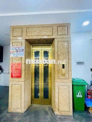 Cho thuê Tòa Nhà 2MT Gần Ga Sài Gòn đường Rạch Bùng Binh P10, Quận 3