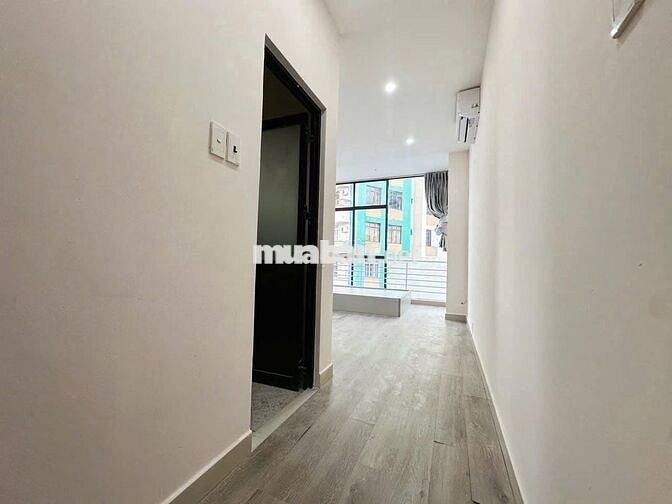 Nhà 2MT Điện Biên Phủ, Bình Thạnh- DT 6.5x18m - 5 tầng - TM- 17.5 tỷ