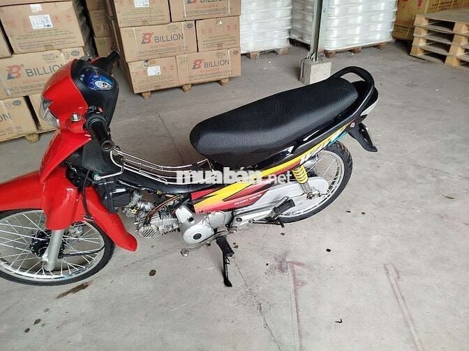 Cần bán wave 54zz biển tp