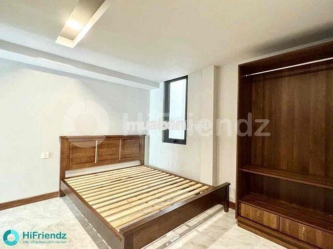 CĂN HỘ MINI BAN CÔNG - 1PN CUỐI DƯƠNG BÁ TRẠC Q8 CHỈ TỪ