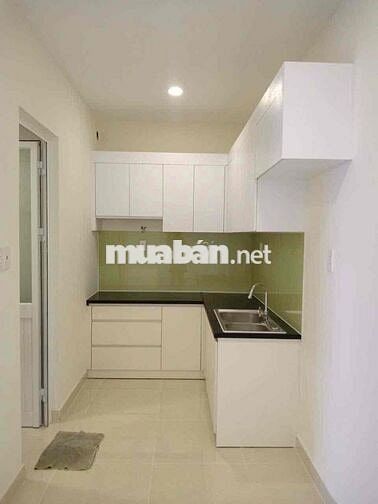 CHỦ BÁN GẤP CĂN HỘ 2PN 2WC 62M NHÀ ĐẸP DỄ DECOR NỘI THẤT GIÁ 2,2 TỶ