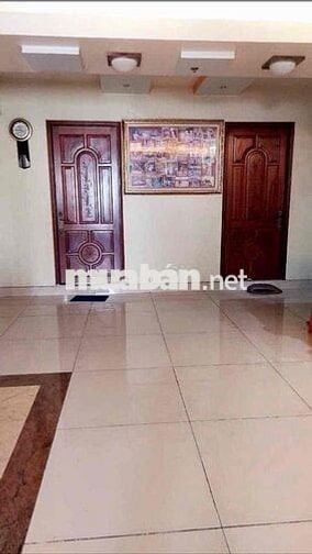 Cho thuê MT kinh doanh 1hầm trệt 2 lầu ST có thang máy PCCC Đinh Bộ Li