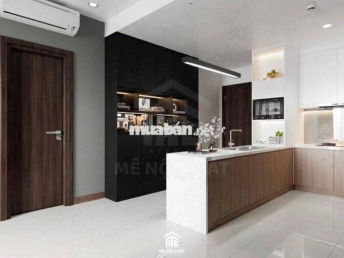 Căn hộ 2 phòng ngủ Luxury cao cấp Kỳ Đồng quận 3 giá tốt