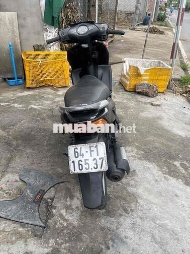 Honda click biển 64 ngây chủ máy êm ru fun chức