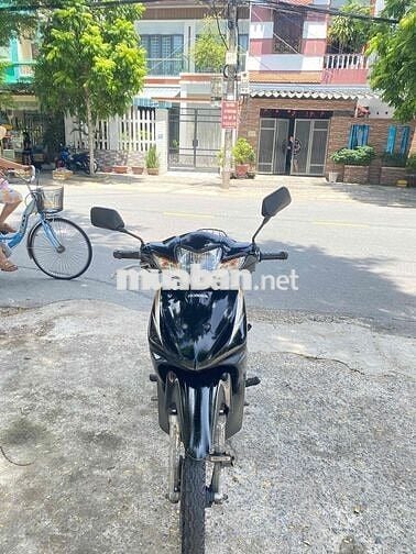 W s 110 đăng ký năm 2011 cực kỳ đẹp cực kỳ chất  M