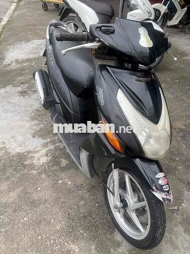 Honda click biển 64 ngây chủ máy êm ru fun chức