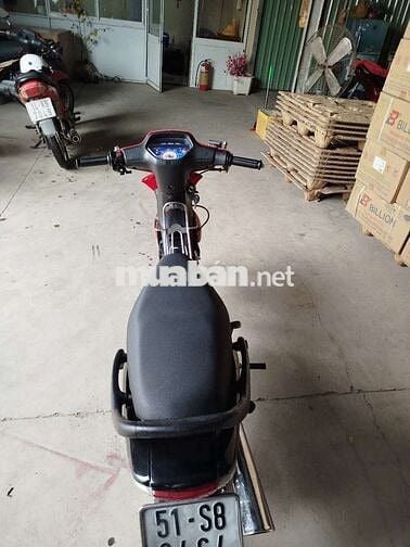 Cần bán wave 54zz biển tp