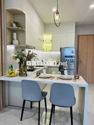 BÁN CĂN 1 PHÒNG NGỦ 46M2 TẠI K-HOME NEW CITY