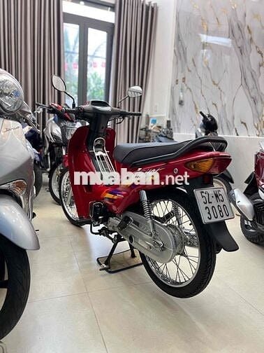 Wawe Thái 110