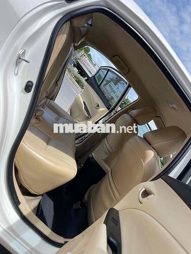 Toyota Vios 2019 1.5E MT - 80000 km