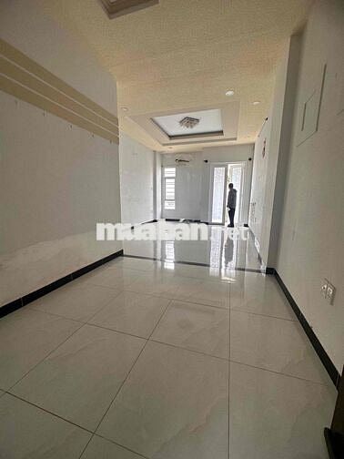 Cho thuê nhà đg số 7A khu tên lửa 4*20 có nội thất cơ bản giá 20tr