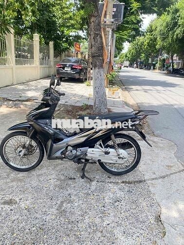 W s 110 đăng ký năm 2011 cực kỳ đẹp cực kỳ chất  M