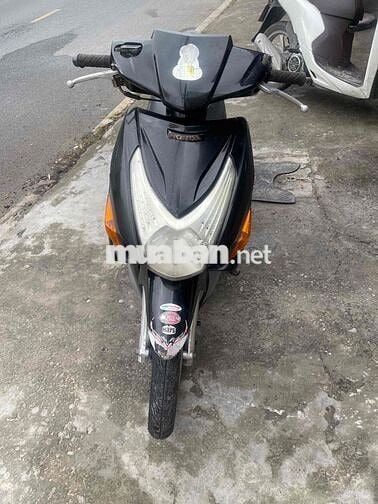 Honda click biển 64 ngây chủ máy êm ru fun chức