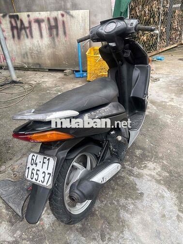 Honda click biển 64 ngây chủ máy êm ru fun chức