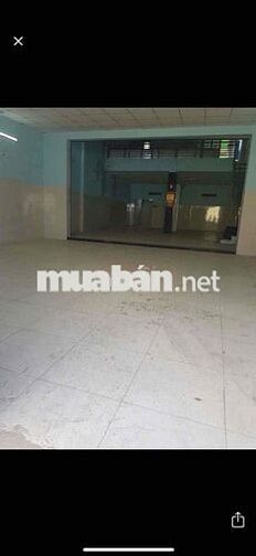 𝐂𝐇𝐎 𝐓𝐇𝐔𝐄̂ 𝐊𝐇𝐎 Liên khu 4-5, 240m2 + gác, Tải 10 tấn