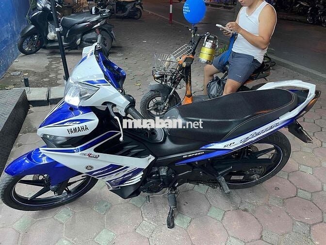 Mình cần bán ex135 xe người dùng zin chất