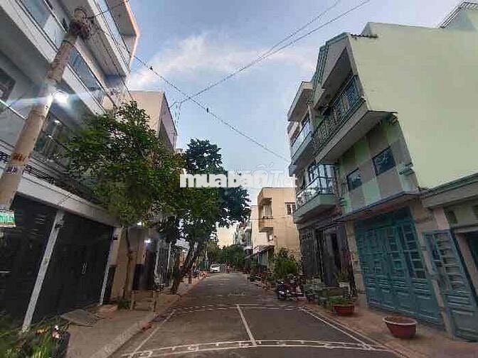 MT NHỰA KHU PHÂN LÔ ĐỒNG BỘ, NGUYỄN ẢNH THỦ, HIỆP THÀNH, NGANG 6M,