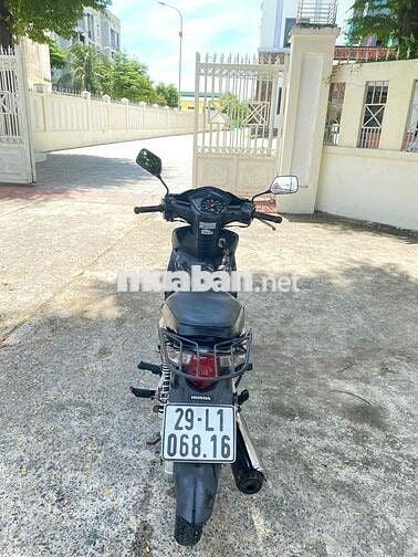 W s 110 đăng ký năm 2011 cực kỳ đẹp cực kỳ chất  M