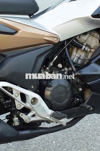 winner V2 xe chạy hơn 1 vạn, mới keng, giá 18tr
