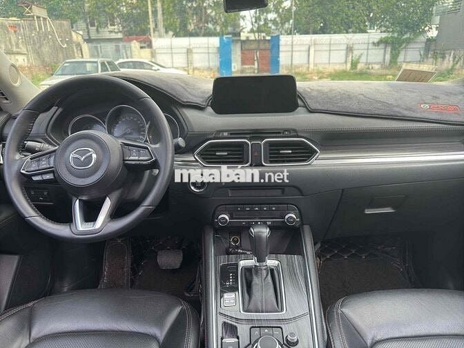 Mazda CX 5 2022 2.0 Deluxe - 58000 km