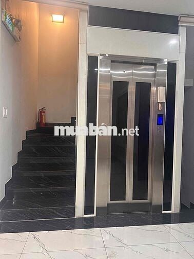 Cho thuê căn góc 2 mặt tiền đg số 13 khu tên lửa gần Aeon mall