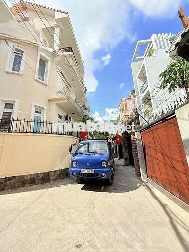 🏡NHÀ MỚI NGUYÊN HỒNG - 4 TẦNG - HXH - FULL NỘI THẤT - NHỈNH 6 TỶ