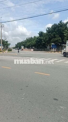 BÁN ĐẤT DĨ AN 63M GIÁ 2,3 tỷ (cách KCN vsip1) 500 m