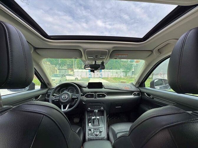 Mazda CX 5 2022 2.0 Deluxe - 58000 km