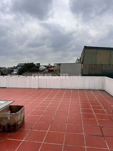 Bán nhà phố An Dương - DT 61m2, mặt tiền 5m, nhà 4 tầng đẹp.