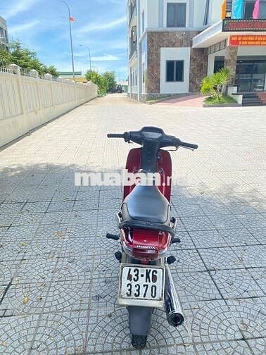 W liên danh Hàn quốc bs43  Máy móc cực kỳ êm chạy