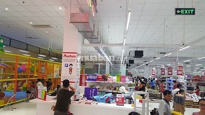 HỆ THỐNG SIÊU THỊ TPHCM TUYỂN NHÂN VIÊN QUÝ III ĐI LÀM NGAY 