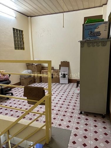 Nhà Hẻm Nguyên Căn, 2PN, Đường Khánh Hội, Phường 4, Quận 4