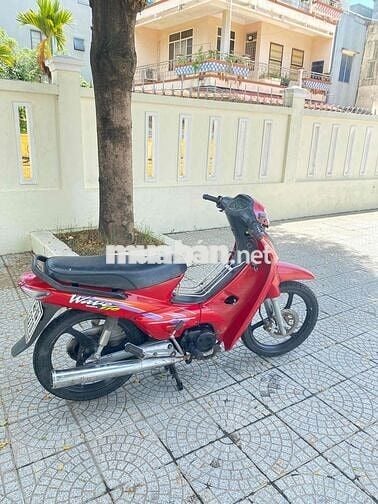 W liên danh Hàn quốc bs43  Máy móc cực kỳ êm chạy