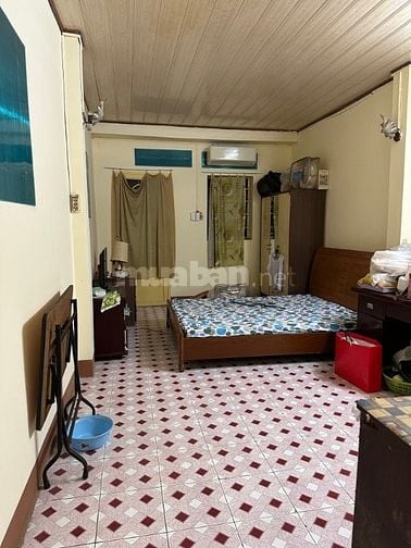 Nhà Hẻm Nguyên Căn, 2PN, Đường Khánh Hội, Phường 4, Quận 4
