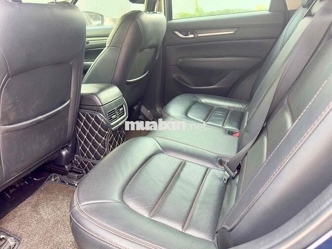 Mazda CX 5 2022 2.0 Deluxe - 58000 km