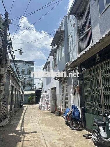 BÁN NHÀ 4 TẦNG - 70m2 - KHÔNG QUY HOẠCH - KHÔNG LỘ GIỚI - CHỦ GẤP BÁN