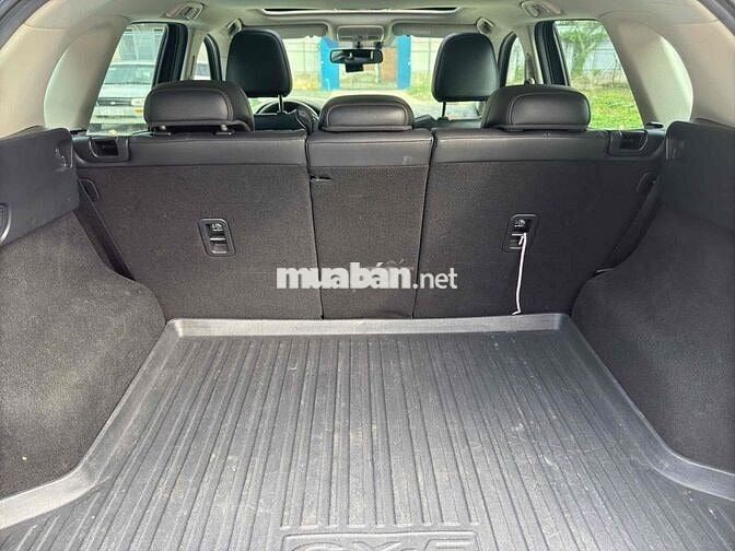 Mazda CX 5 2022 2.0 Deluxe - 58000 km