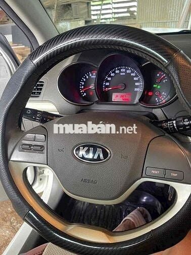 Kia Morning 2019 AT - 80000 km