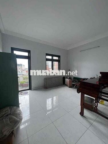 BÁN NHÀ 4 TẦNG - 70m2 - KHÔNG QUY HOẠCH - KHÔNG LỘ GIỚI - CHỦ GẤP BÁN