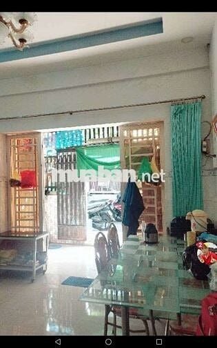BÁN NHÀ CẤP 4 2PN HẺM 38 ĐẶNG NHỮ LÂM NGAY KHI B SỔ RIÊNG K QH LỘ GIỚI