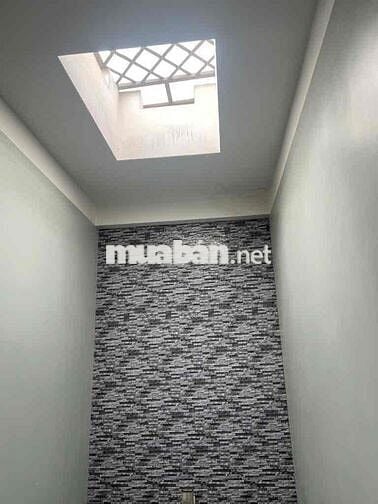 BÁN NHÀ 4 TẦNG - 70m2 - KHÔNG QUY HOẠCH - KHÔNG LỘ GIỚI - CHỦ GẤP BÁN