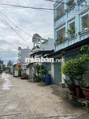 BÁN NHÀ 4 TẦNG - 70m2 - KHÔNG QUY HOẠCH - KHÔNG LỘ GIỚI - CHỦ GẤP BÁN